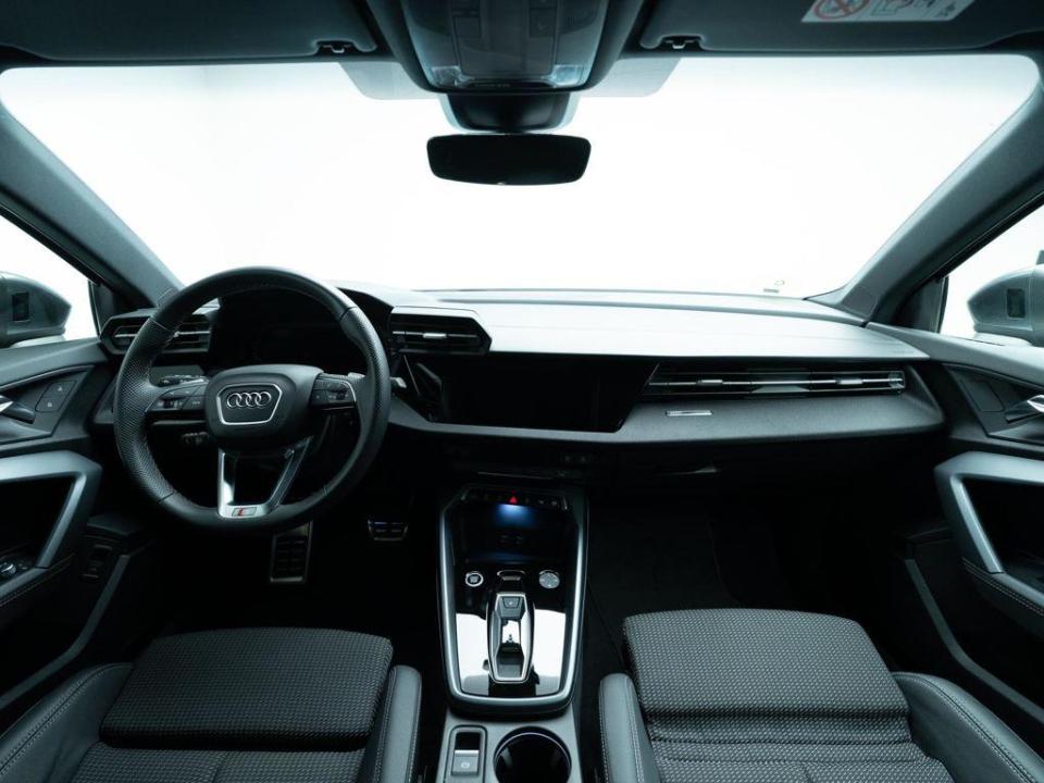 Audi A3 Sportback Diesel S line 35 TDI 110 kW (150 CV) S tronic