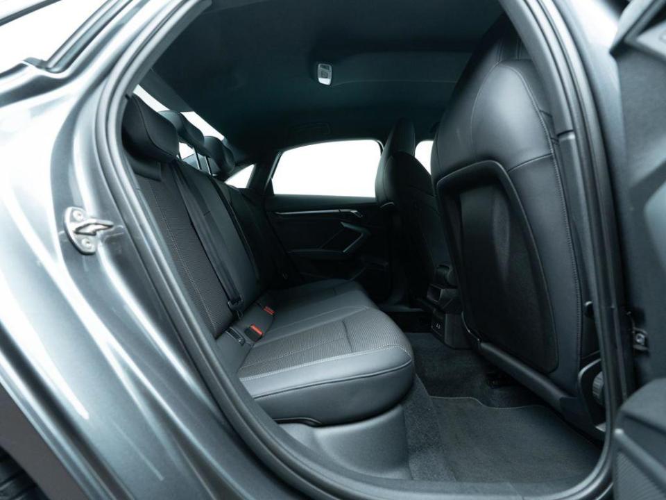 Audi A3 Sportback Diesel S line 35 TDI 110 kW (150 CV) S tronic