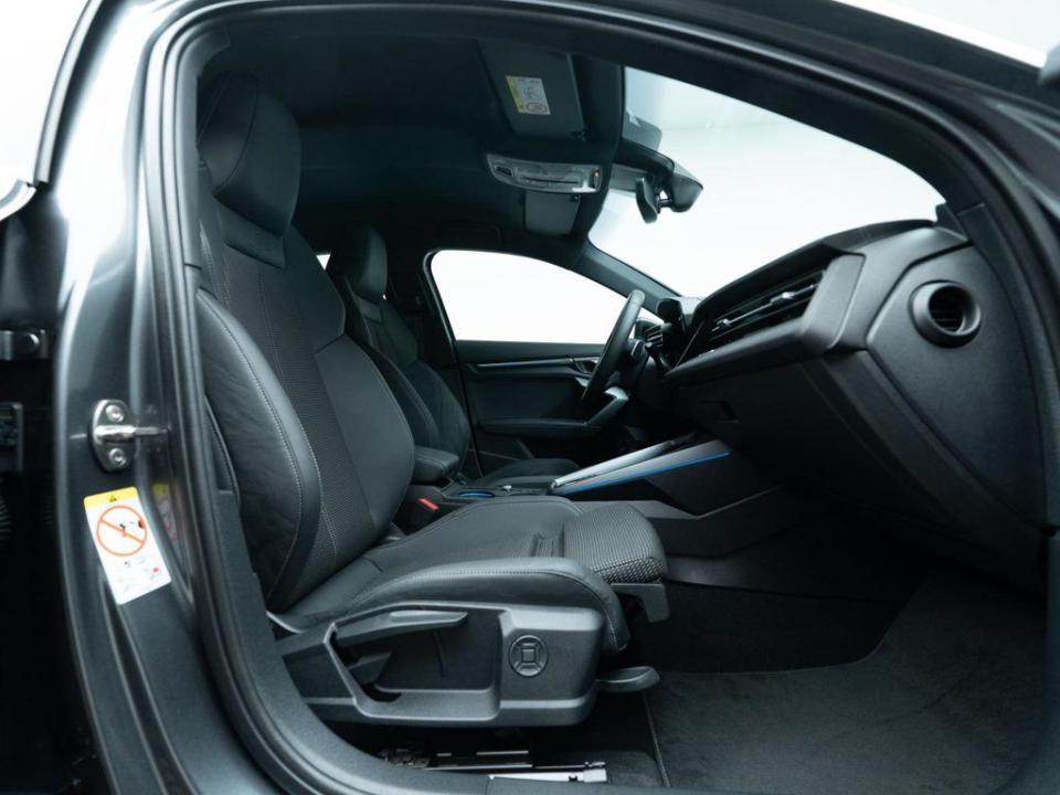 Audi A3 Sportback Diesel S line 35 TDI 110 kW (150 CV) S tronic