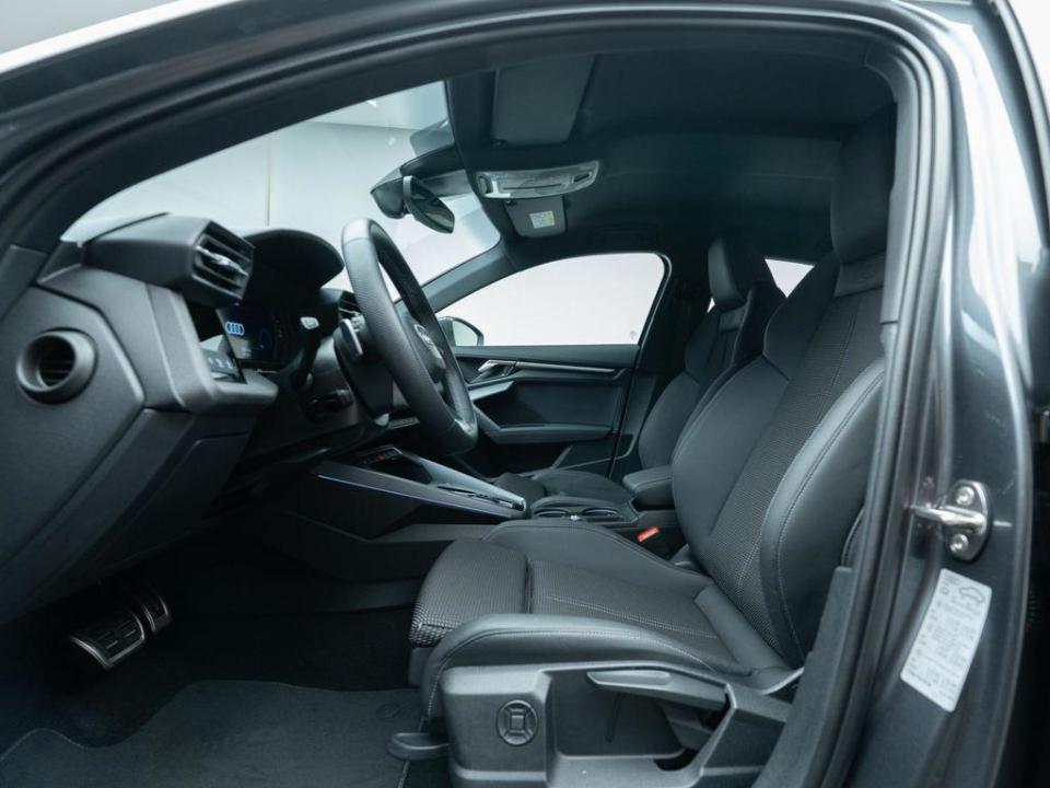 Audi A3 Sportback Diesel S line 35 TDI 110 kW (150 CV) S tronic