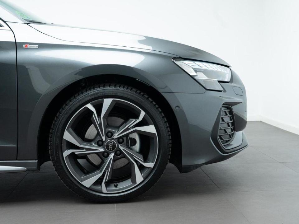Audi A3 Sportback Diesel S line 35 TDI 110 kW (150 CV) S tronic