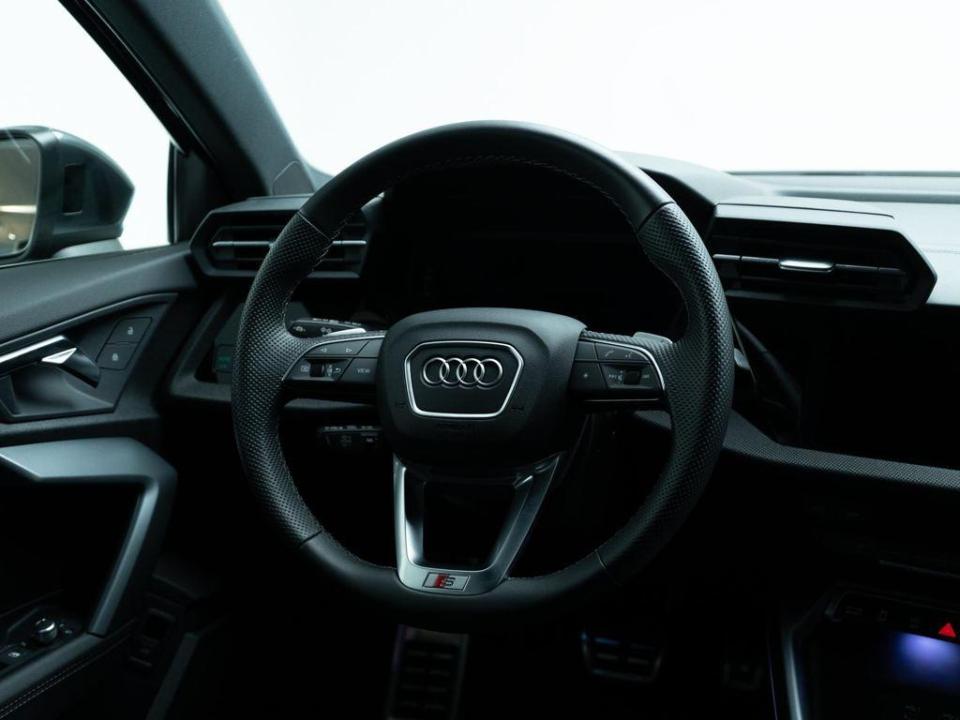 Audi A3 Sportback Diesel S line 35 TDI 110 kW (150 CV) S tronic