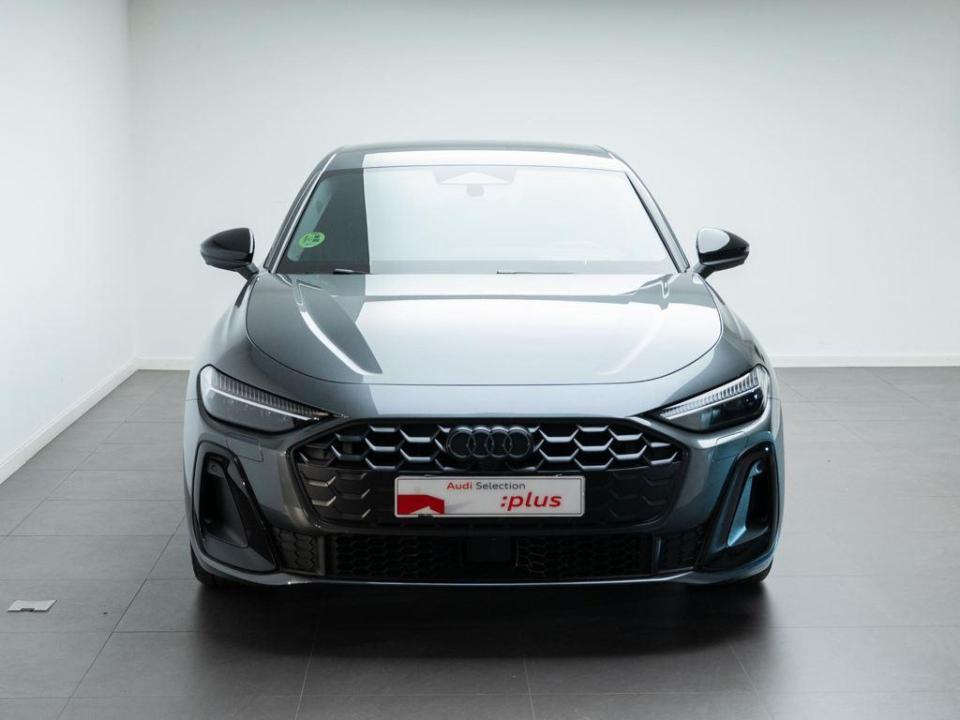 Audi A5 TFSI Black Line 150 kW (204 CV)