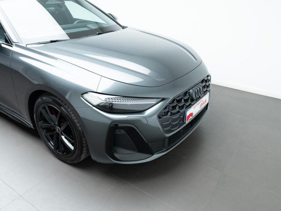 Audi A5 TFSI Black Line 150 kW (204 CV)