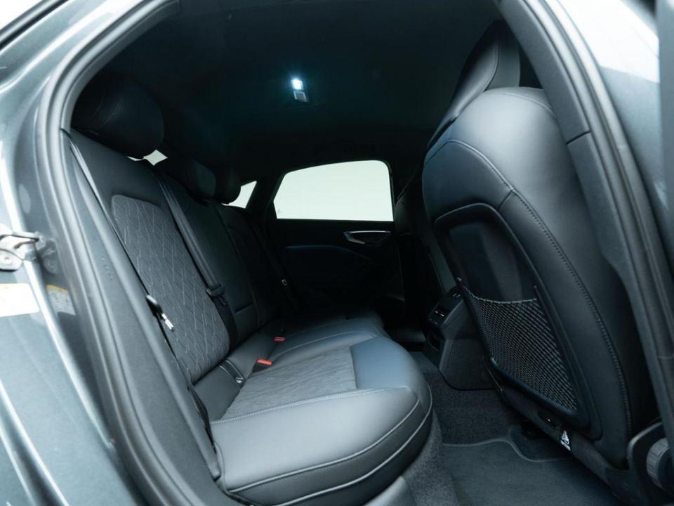 Audi A5 TFSI Black Line 150 kW (204 CV)