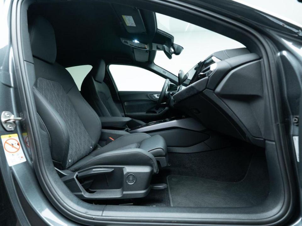 Audi A5 TFSI Black Line 150 kW (204 CV)