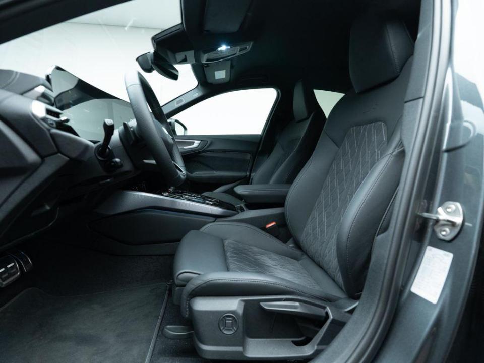 Audi A5 TFSI Black Line 150 kW (204 CV)