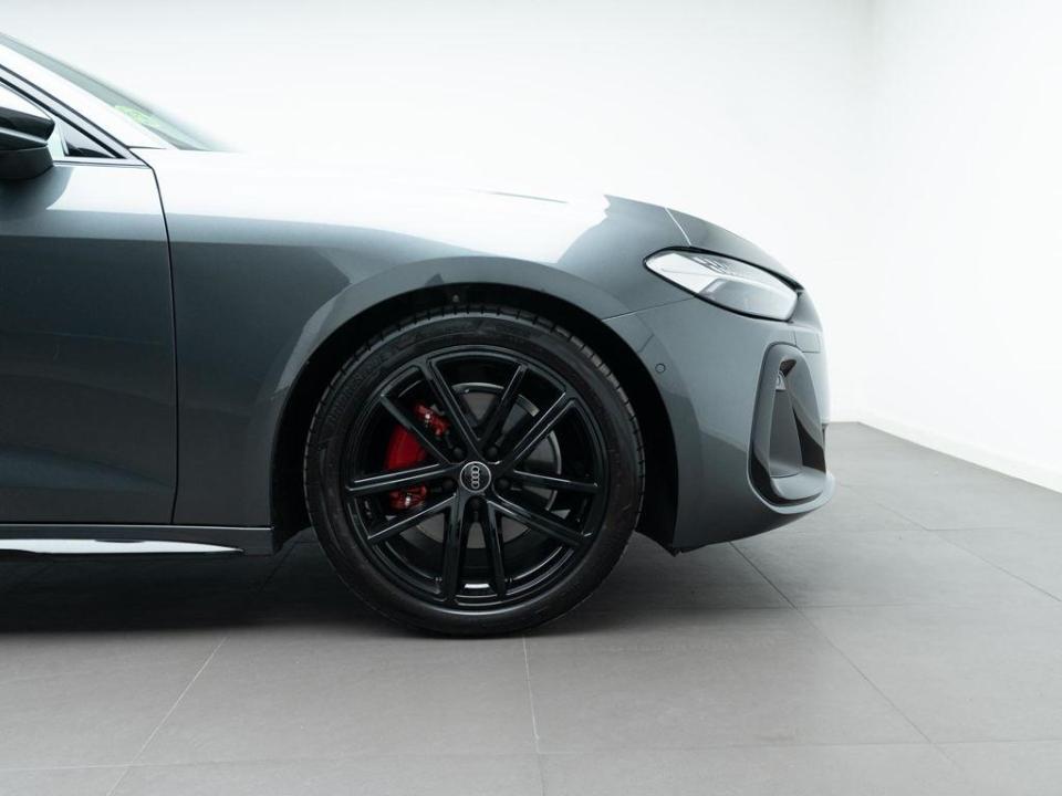 Audi A5 TFSI Black Line 150 kW (204 CV)