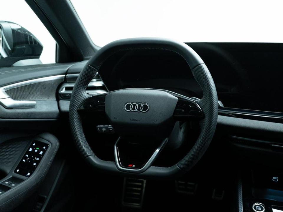 Audi A5 TFSI Black Line 150 kW (204 CV)