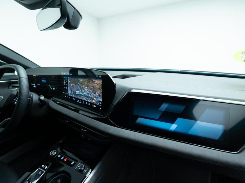 Audi A5 TFSI Black Line 150 kW (204 CV)