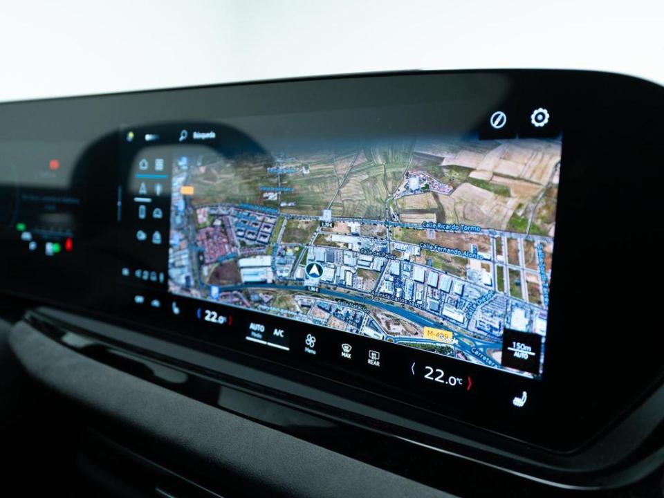 Audi A5 TFSI Black Line 150 kW (204 CV)