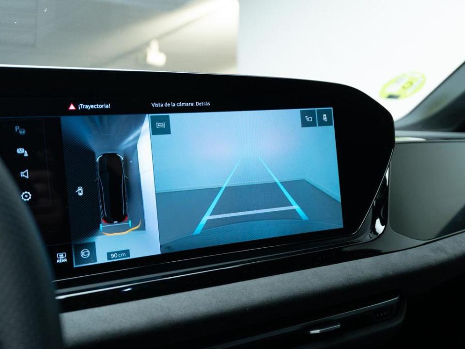 Audi A5 TFSI Black Line 150 kW (204 CV)