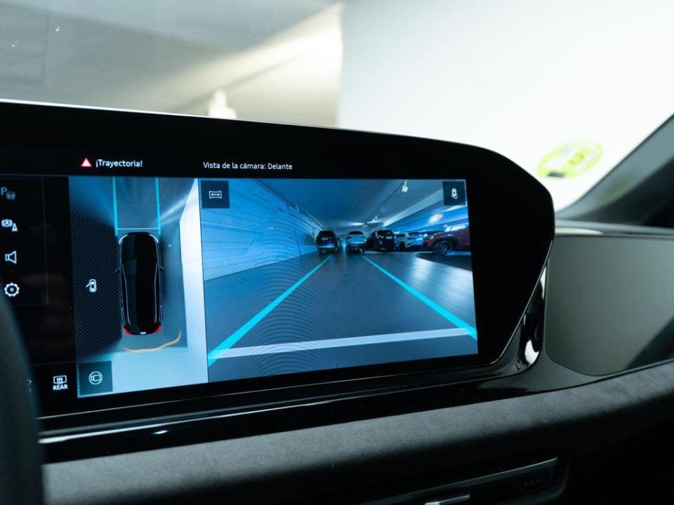 Audi A5 TFSI Black Line 150 kW (204 CV)