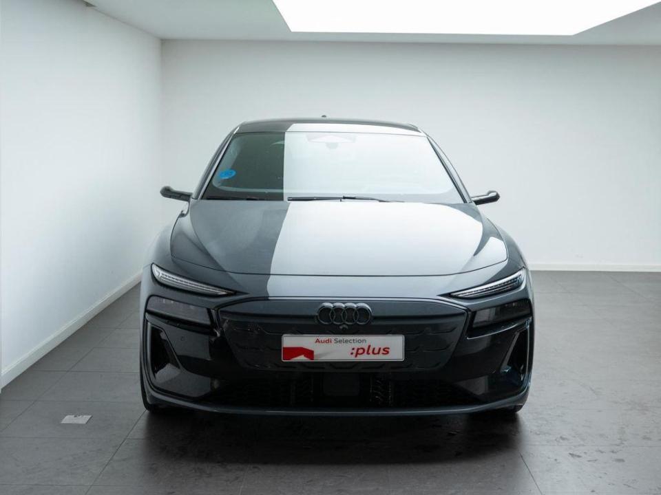 Audi A6 Allroad S Line Performance 280 kW (381 CV)