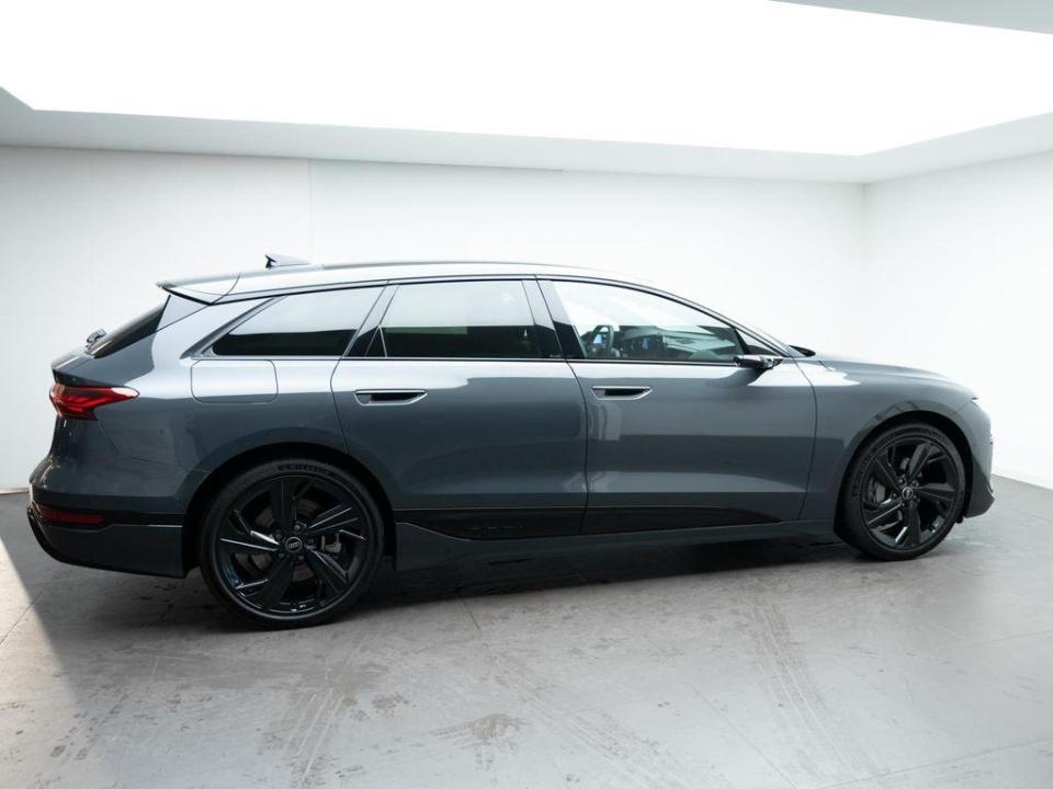 Audi A6 Allroad S Line Performance 280 kW (381 CV)