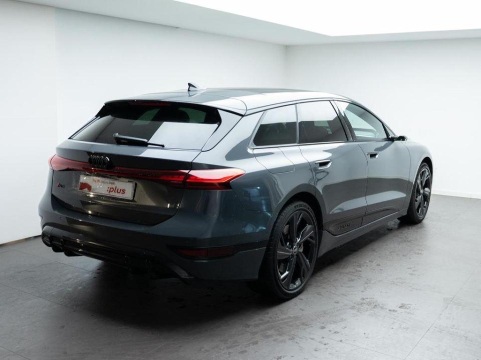 Audi A6 Allroad S Line Performance 280 kW (381 CV)