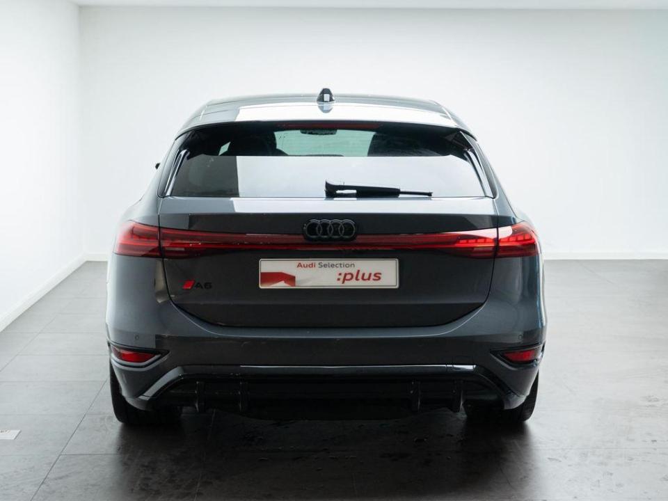 Audi A6 Allroad S Line Performance 280 kW (381 CV)