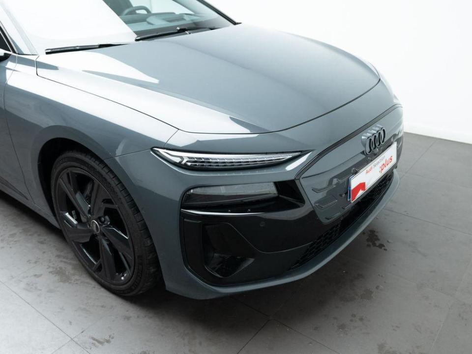 Audi A6 Allroad S Line Performance 280 kW (381 CV)