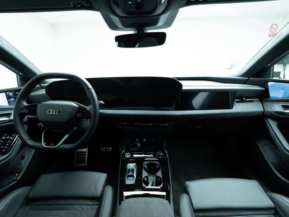 Audi A6 Allroad S Line Performance 280 kW (381 CV)