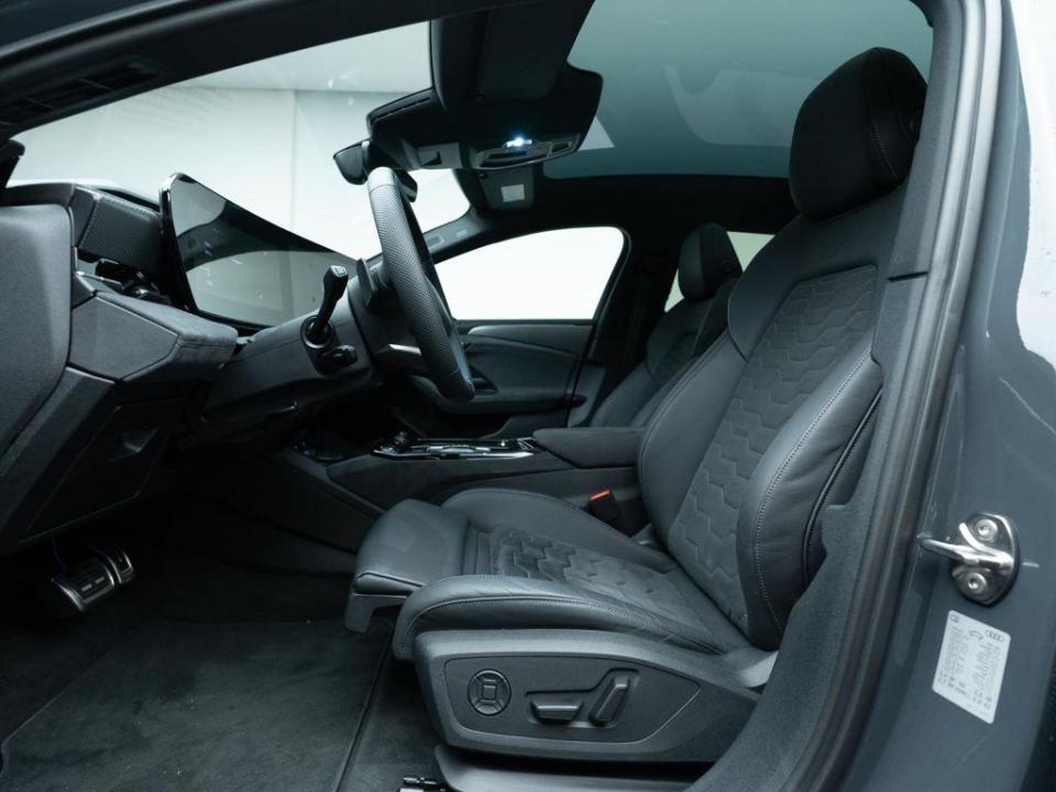 Audi A6 Allroad S Line Performance 280 kW (381 CV)