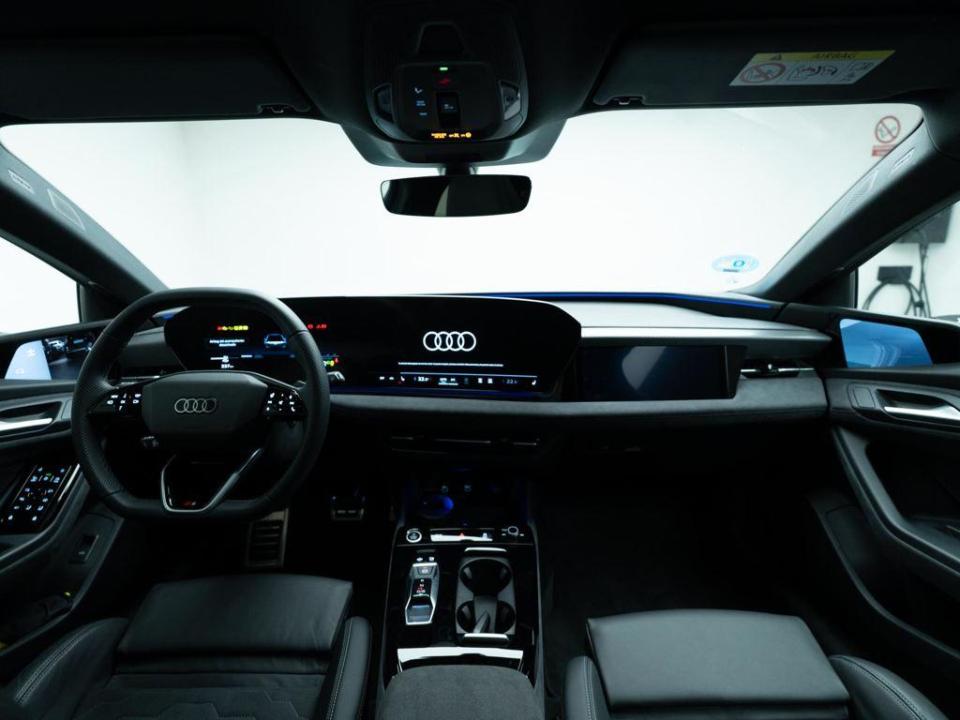 Audi A6 Allroad S Line Performance 280 kW (381 CV)