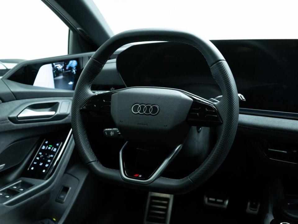 Audi A6 Allroad S Line Performance 280 kW (381 CV)