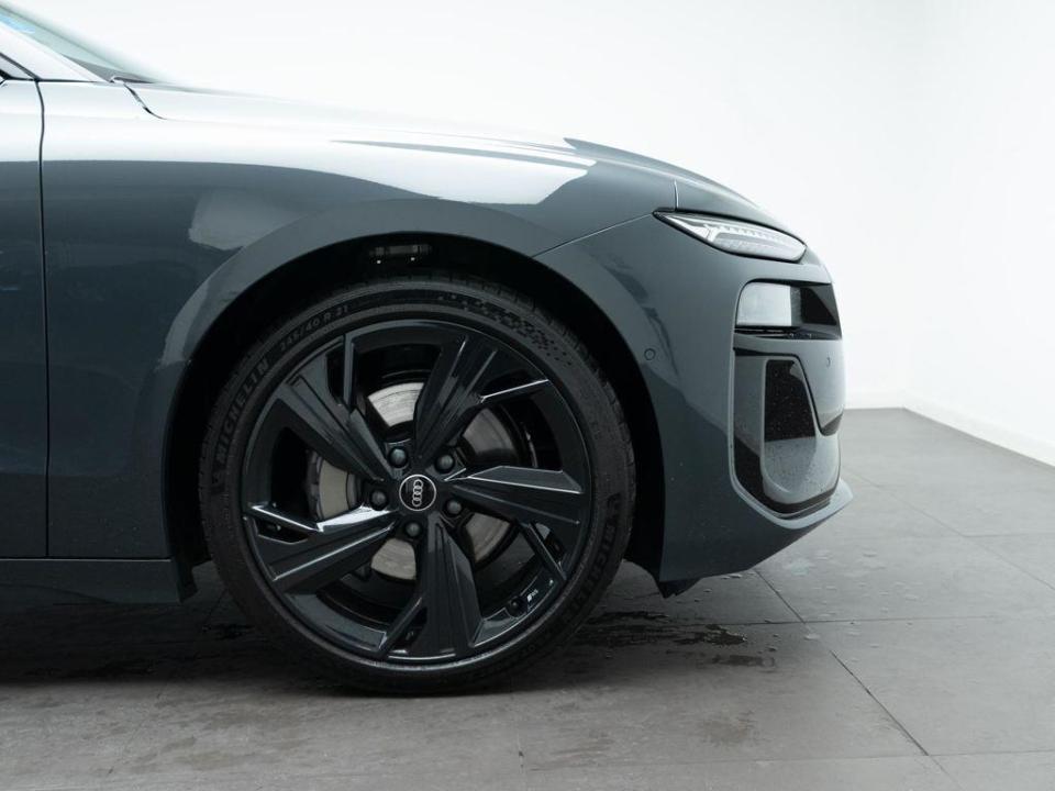 Audi A6 Allroad S Line Performance 280 kW (381 CV)