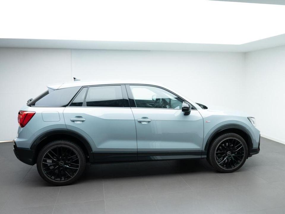 Audi Q2 Adrenalin 35 TDI 110 kW (150 CV) S tronic
