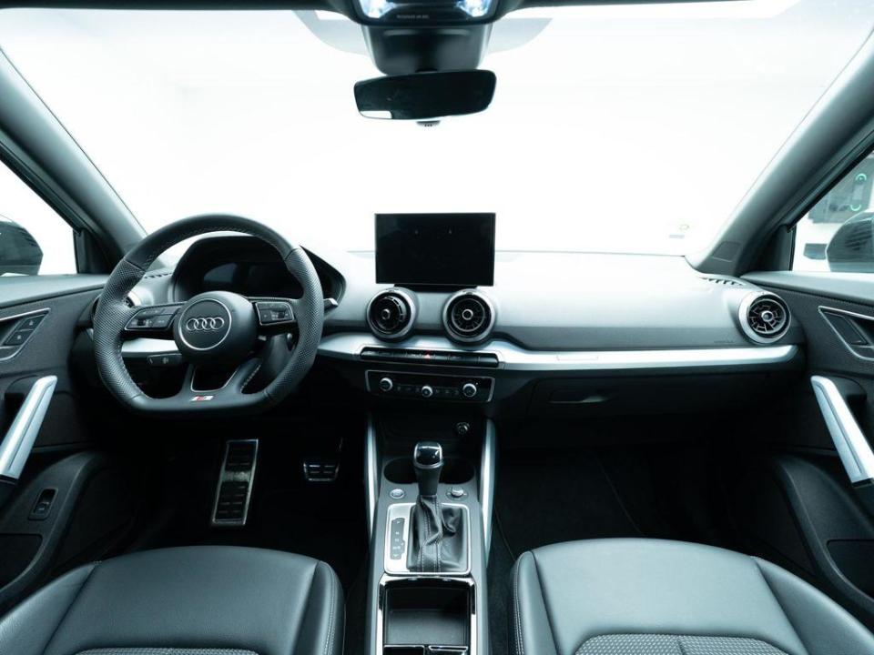 Audi Q2 Adrenalin 35 TDI 110 kW (150 CV) S tronic