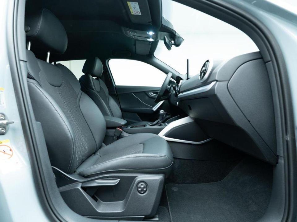 Audi Q2 Adrenalin 35 TDI 110 kW (150 CV) S tronic