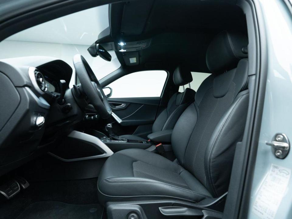 Audi Q2 Adrenalin 35 TDI 110 kW (150 CV) S tronic