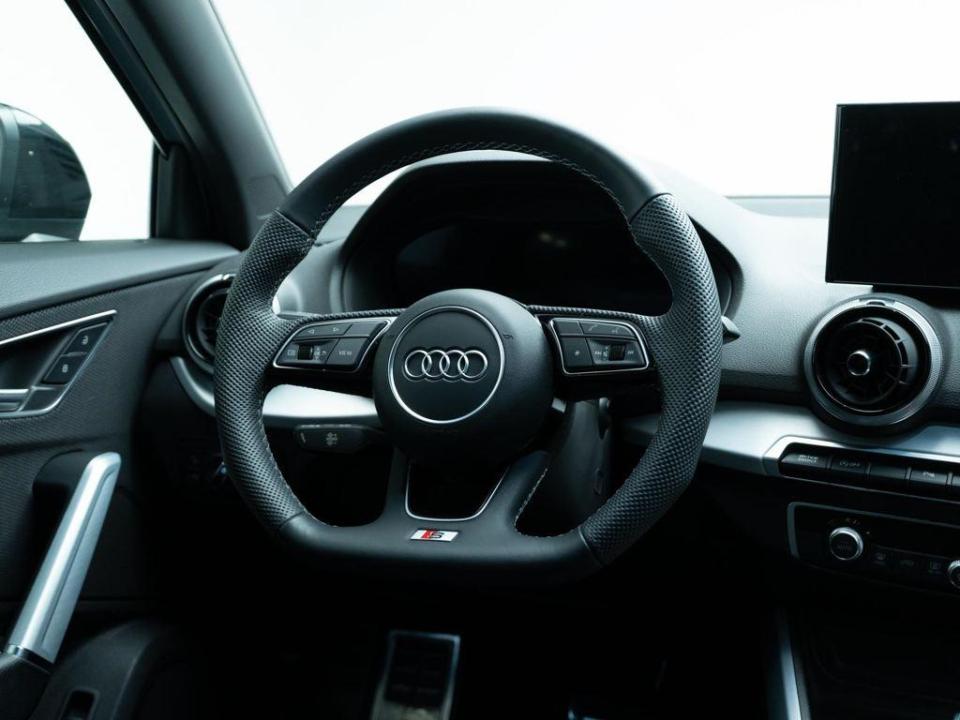 Audi Q2 Adrenalin 35 TDI 110 kW (150 CV) S tronic