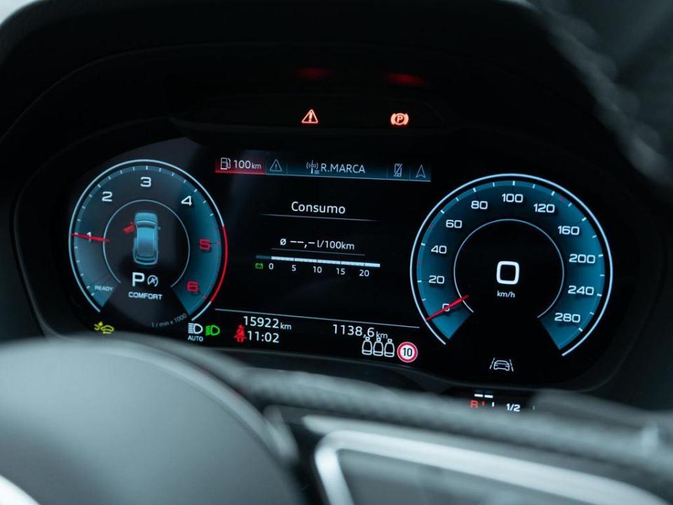 Audi Q2 Adrenalin 35 TDI 110 kW (150 CV) S tronic