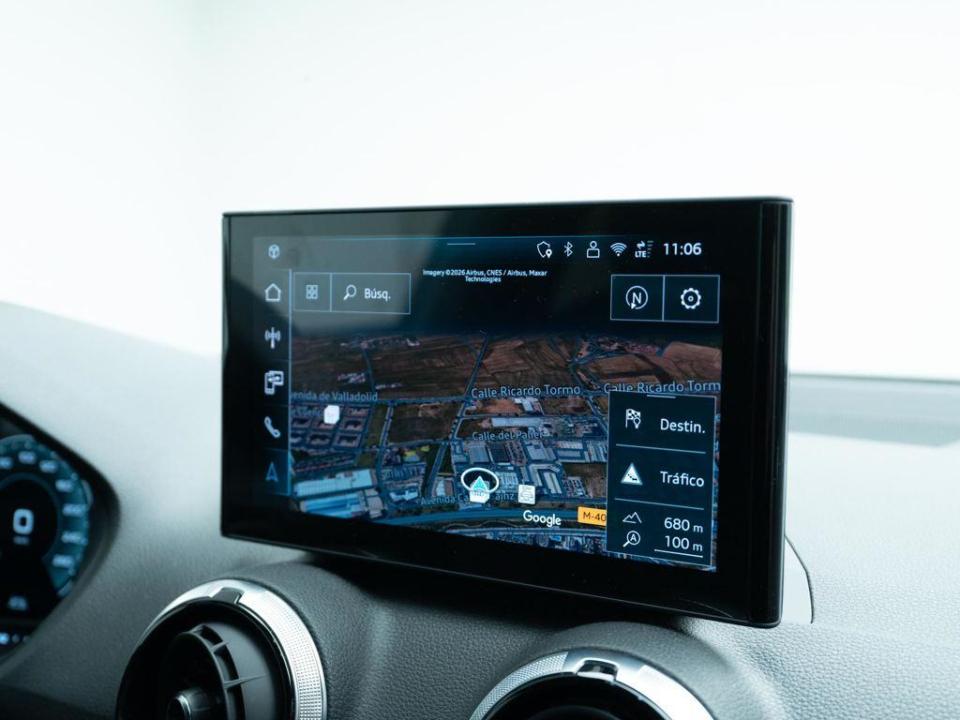 Audi Q2 Adrenalin 35 TDI 110 kW (150 CV) S tronic