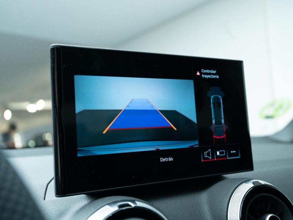 Audi Q2 Adrenalin 35 TDI 110 kW (150 CV) S tronic