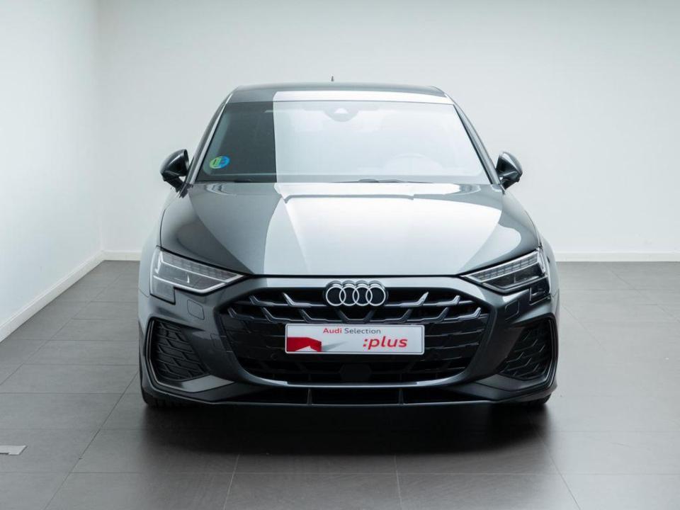Audi A3 Sportback Diesel S line 35 TFSI 110 kW (150 CV) S tronic