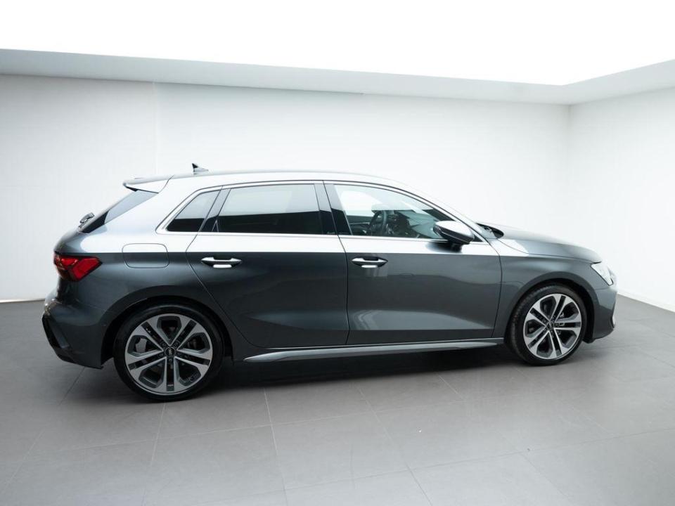 Audi A3 Sportback Diesel S line 35 TFSI 110 kW (150 CV) S tronic