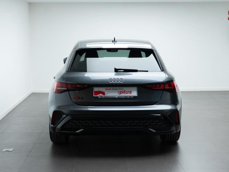 Audi A3 Sportback Diesel S line 35 TFSI 110 kW (150 CV) S tronic