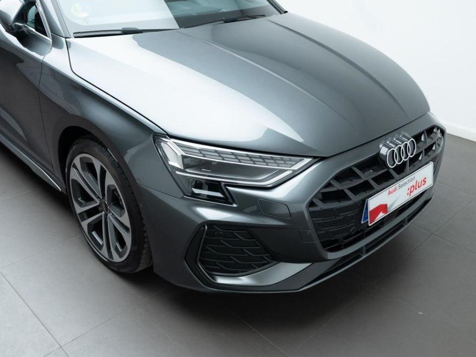 Audi A3 Sportback Diesel S line 35 TFSI 110 kW (150 CV) S tronic