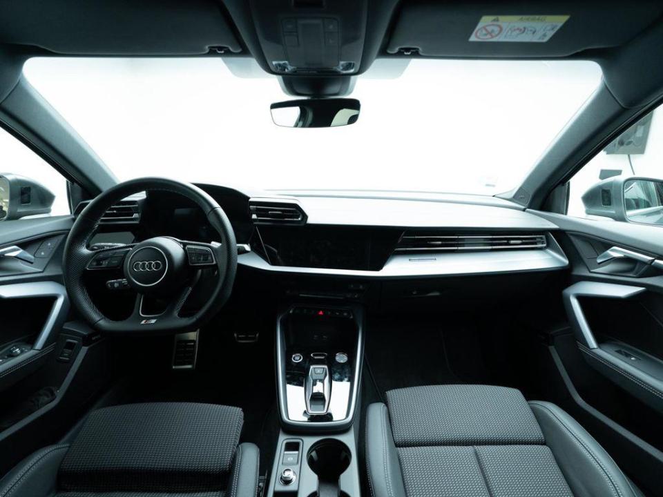 Audi A3 Sportback Diesel S line 35 TFSI 110 kW (150 CV) S tronic