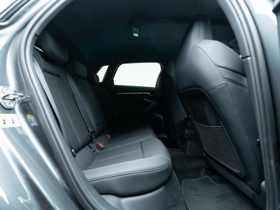 Audi A3 Sportback Diesel S line 35 TFSI 110 kW (150 CV) S tronic