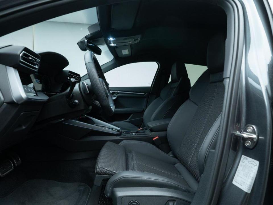 Audi A3 Sportback Diesel S line 35 TFSI 110 kW (150 CV) S tronic