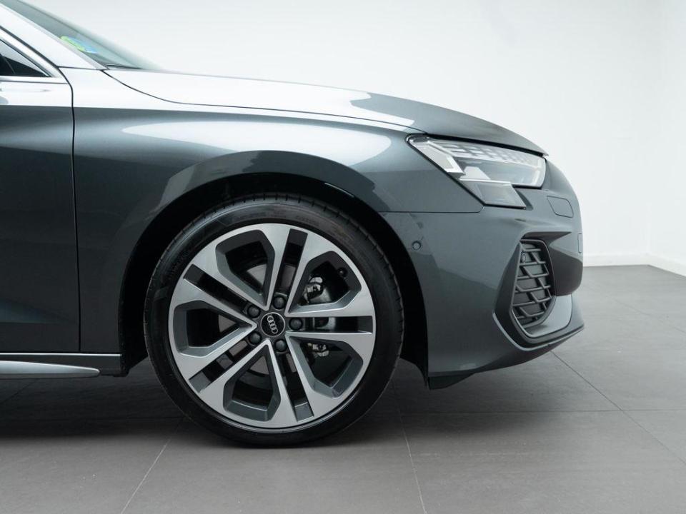 Audi A3 Sportback Diesel S line 35 TFSI 110 kW (150 CV) S tronic