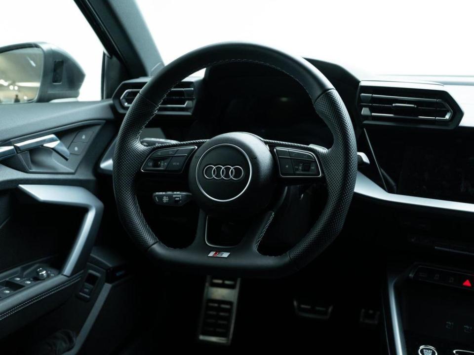 Audi A3 Sportback Diesel S line 35 TFSI 110 kW (150 CV) S tronic