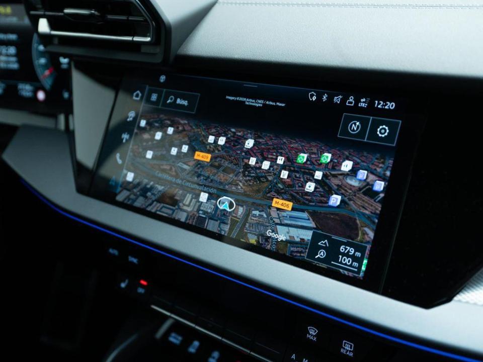 Audi A3 Sportback Diesel S line 35 TFSI 110 kW (150 CV) S tronic