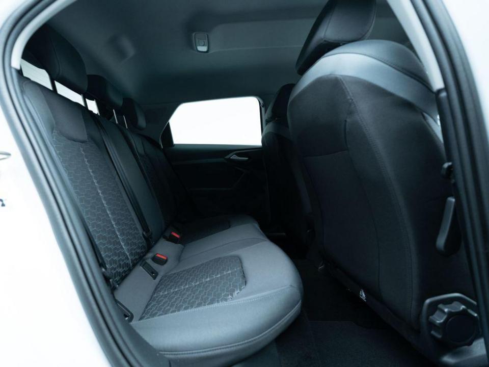 Audi A1 Adrenalin edition 30 TFSI 85 kW (116 CV)