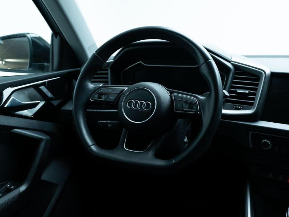 Audi A1 Adrenalin edition 30 TFSI 85 kW (116 CV)