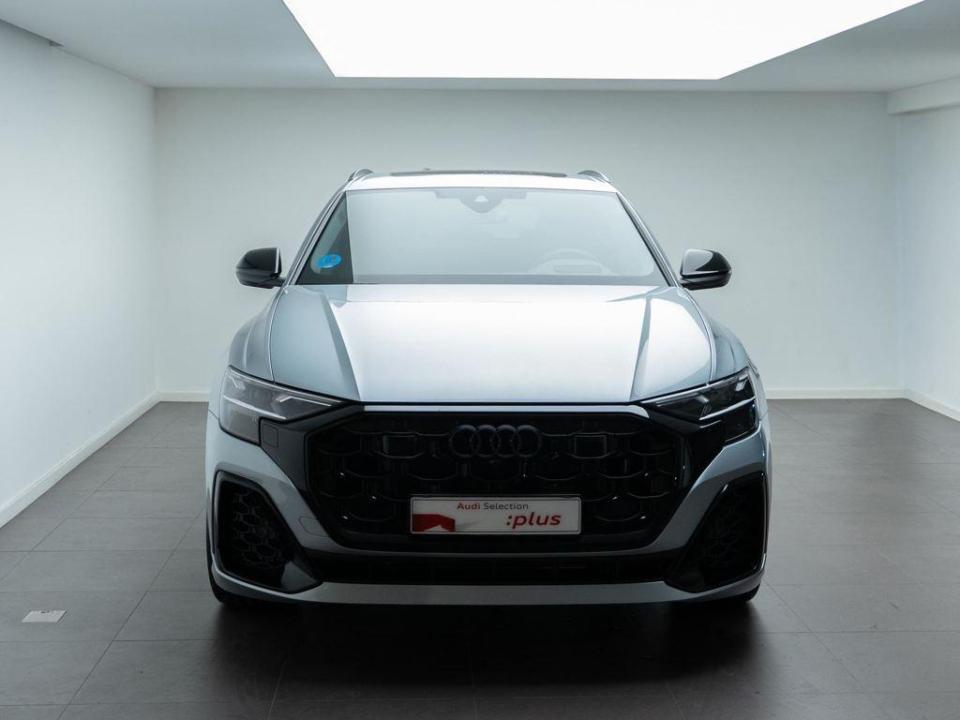 Audi Q8 e-tron Black line 60 quattro 360 kW (490 CV) tiptronic