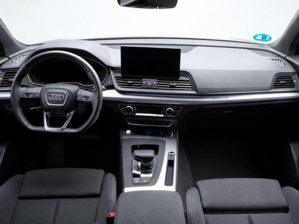 Audi Q5 Sportback TFSIe S line 50 TFSI e quattro-ultra 220 kW (299 CV)