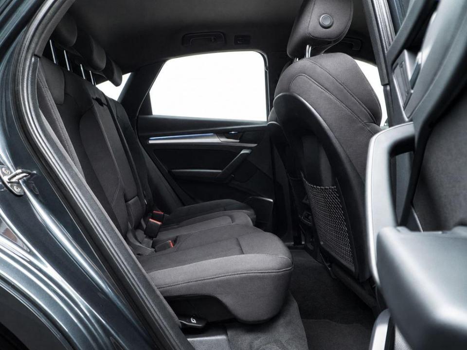 Audi Q5 Sportback TFSIe S line 50 TFSI e quattro-ultra 220 kW (299 CV)
